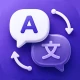 Translate Now - AI Translator icon