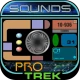 TREK: Sounds [Pro] icon