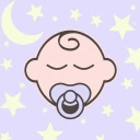 Weißes Rauschen: Lullin icon