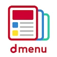 dmenuニュース 最新ニュースや地域情報、お得なクーポンも icon