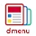 dmenuニュース　最新ニュースや地域情報、お得なクーポンも icon