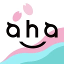 ahamo（アハモ） icon