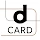 dカードアプリ-明細・dポイントが確認できる! icon