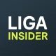 LigaInsider Plus icon
