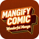MangifyComic icon