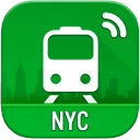 MyTransit NYC Subway & Bus MTA icon