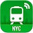 MyTransit NYC Subway & Bus MTA icon