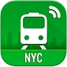 MyTransit NYC Subway & Bus MTA icon