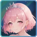 Dreamy Pop: Bubble Charm icon
