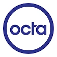 OctaApp – Donate Blood Plasma! icon