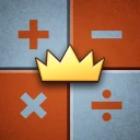 König der Mathematik icon