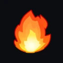 Огонь VPN icon