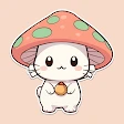 Ah Shimeji icon