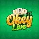 Okey Live: Rummy Board Game icon