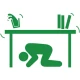 日本緊急地震速報 icon
