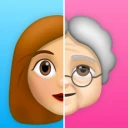 Old Me: AI Age & Future Aging icon
