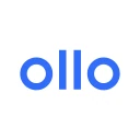Ollo Credit Card Mobile App icon