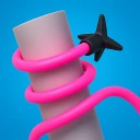 Rope and Demolish icon