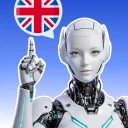 DailySpeak: AI語学レッスン icon