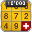 Sudoku 10'000 Pro icon