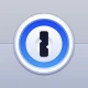 1Password: Wachtwoordbeheerder icon