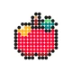 Beads Creator｜パーラービーズ図案作成 icon
