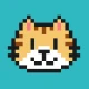 8bit Painter (エイトビットペインター) icon