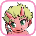 鬼から電話　子育てシーンに役立つサポートアプリ icon