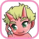 鬼から電話　子育てシーンに役立つサポートアプリ icon