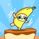 Banana Building Master: Go Up icon