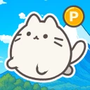 ねこ旅 – 放置×収集×ポイ活アプリ icon
