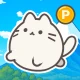 ねこ旅 – 放置×収集×ポイ活アプリ icon