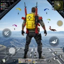 Gun Games FPS Shooting Offline icon