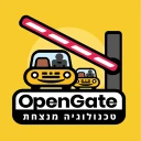 OpenGate icon
