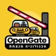 OpenGate icon