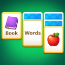 Solitaria: Word Puzzle Game icon