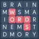 Fillwords: Word Search Games icon