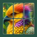 Cardscapes™: Jigsaw Puzzle icon