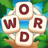 Word Spells: Puzzle for Adults icon