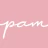 Pam icon