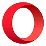 Opera: Private Web Browser icon