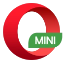 Opera Mini: Fast Web Browser icon