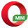 Opera Mini: Fast Web Browser icon