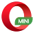 Opera Mini: Fast Web Browser icon