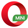 Opera Mini: Fast Web Browser icon
