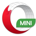 Webbrowser Opera Mini Beta icon