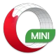 Webbrowser Opera Mini Beta icon