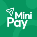 MiniPay: Global Money App icon