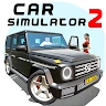 Car Simulator 2 icon