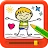Magic Board - Doodle & Color icon